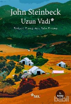 Picture of Uzun Vadi