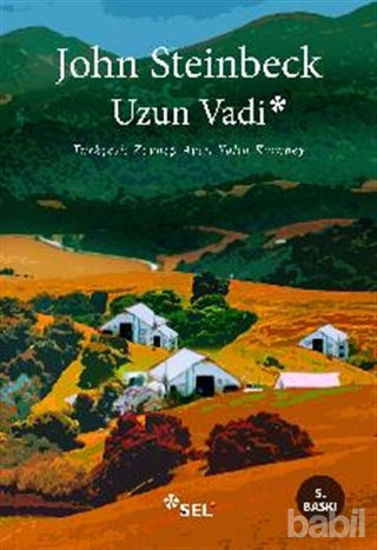 Picture of Uzun Vadi