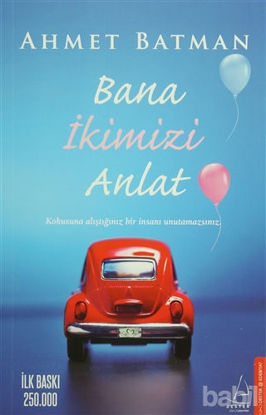 Picture of Bana İkimizi Anlat