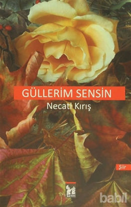 Picture of Güllerim Sensin