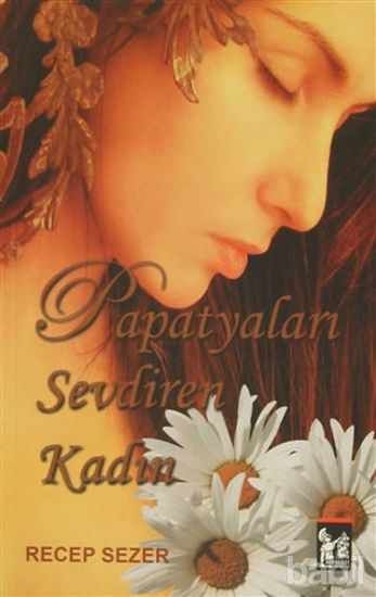 Picture of Papatyaları Sevdiren Kadın