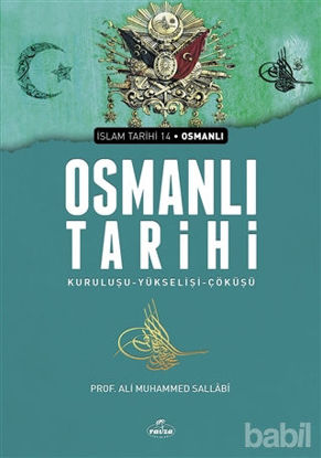 Picture of Osmanlı Tarihi