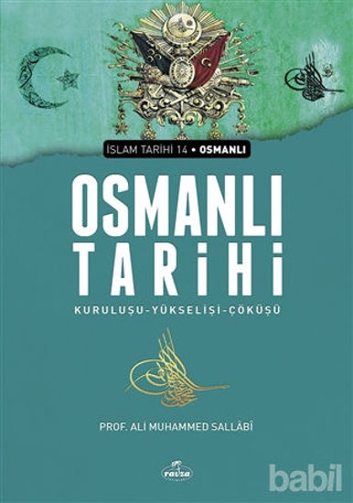 Picture of Osmanlı Tarihi