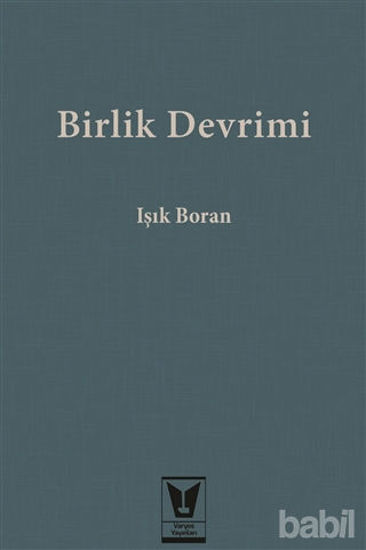 Picture of Birlik Devrimi