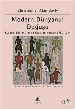 Picture of Modern Dünyanın Doğuşu