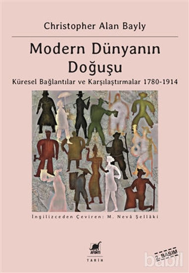 Picture of Modern Dünyanın Doğuşu