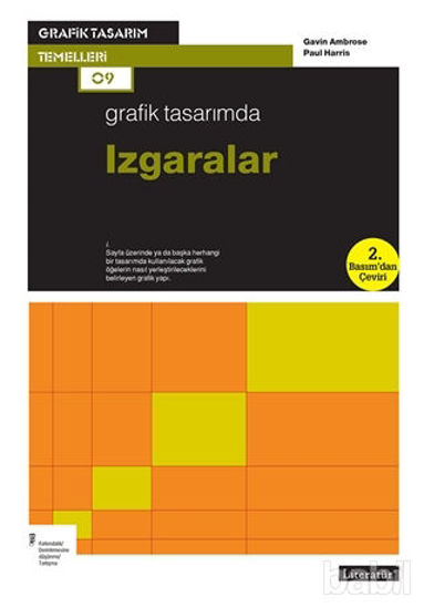 Picture of Grafik Tasarımda Izgaralar