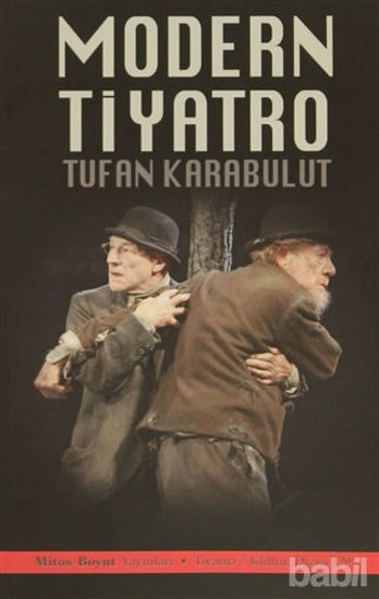 Picture of Modern Tiyatro