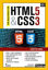 Picture of HTML5  ve CSS3
