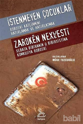 Picture of İstenmeyen Çocuklar