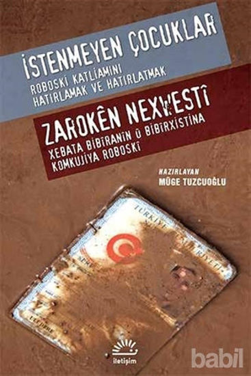 Picture of İstenmeyen Çocuklar