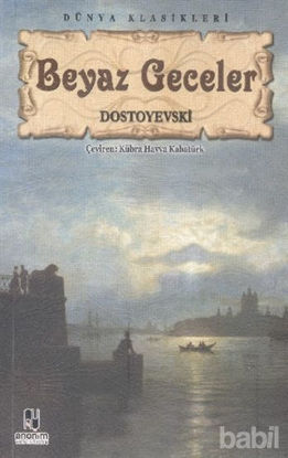 Picture of Beyaz Geceler