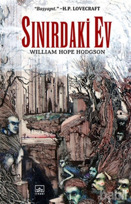 Picture of Sınırdaki Ev