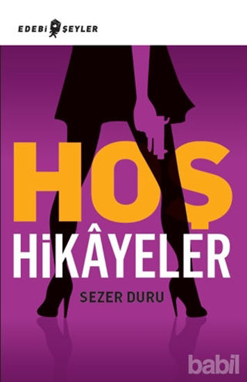 Picture of Hoş Hikayeler