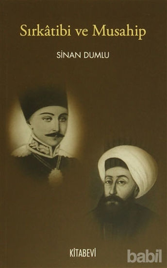 Picture of Sırkatibi ve Musahip