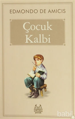 Picture of Çocuk Kalbi