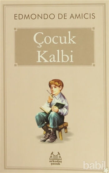 Picture of Çocuk Kalbi