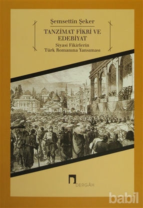Picture of Tanzimat Fikri ve Edebiyat