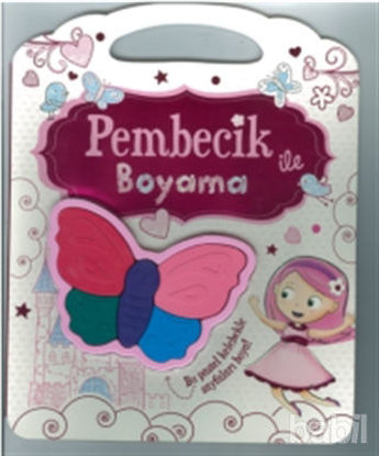 Picture of Pembecik ile Boyama