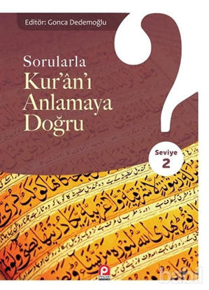 Picture of Sorularla Kur'an'ı Anlamaya Doğru - 2