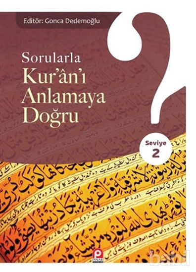 Picture of Sorularla Kur'an'ı Anlamaya Doğru - 2