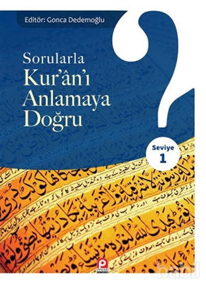 Picture of Sorularla Kur'an'ı Anlamaya Doğru