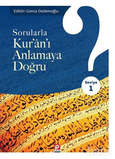 Picture of Sorularla Kur'an'ı Anlamaya Doğru