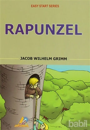 Picture of Rapunzel
