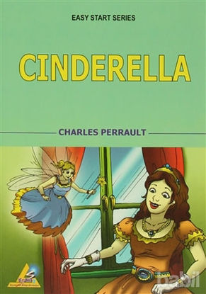 Picture of Cinderella