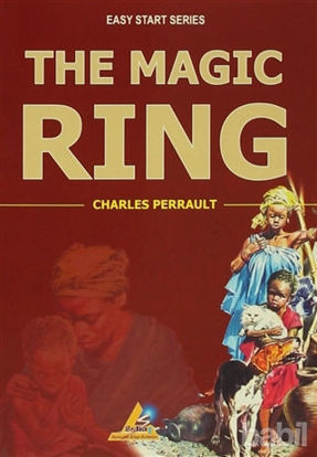 Picture of The Magic Ring
