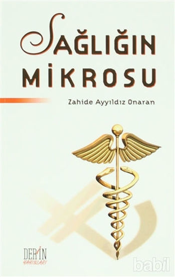 Picture of Sağlığın Mikrosu