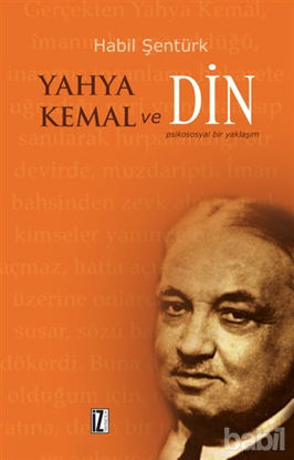 Picture of Yahya Kemal ve Din
