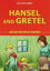 Picture of Hansel and Gretel