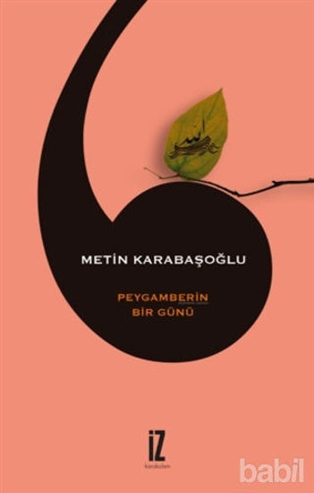 Picture of Peygamberin Bir Günü