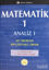 Picture of Matematik - 1