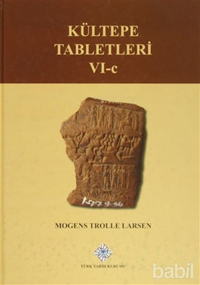 Picture of Kültepe Tabletleri 6-C