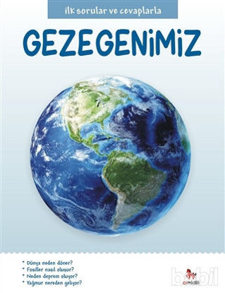 Picture of Gezegenimiz