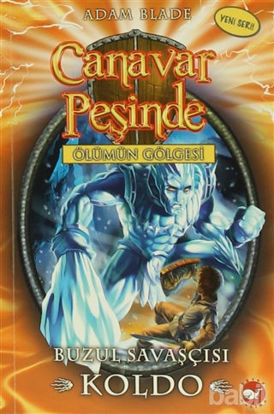 Picture of Canavar Peşinde 28