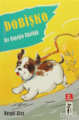Picture of Dobişko - Bir Köpeğin Günlüğü