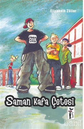 Picture of Saman Kafa Çetesi
