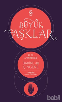 Picture of Bakire ile Çingene : Büyük Aşklar Dizisi