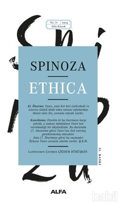 Picture of Ethica