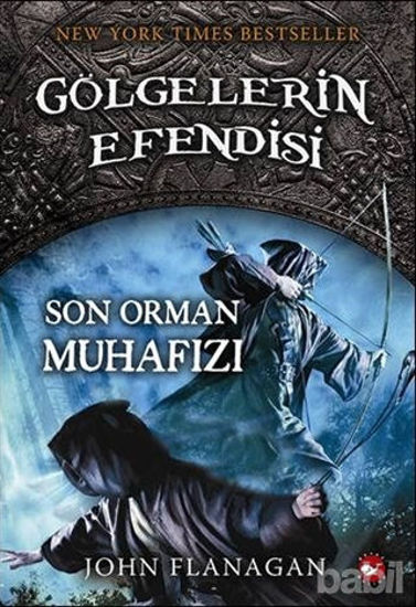 Picture of Gölgelerin Efendisi 12 - Son Orman Muhafızı