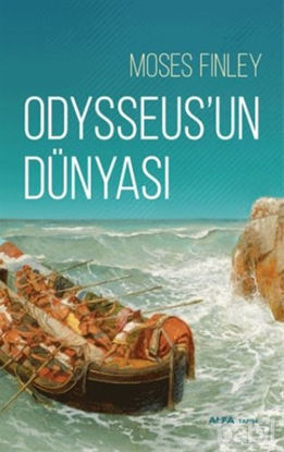 Picture of Odysseus'un Dünyası