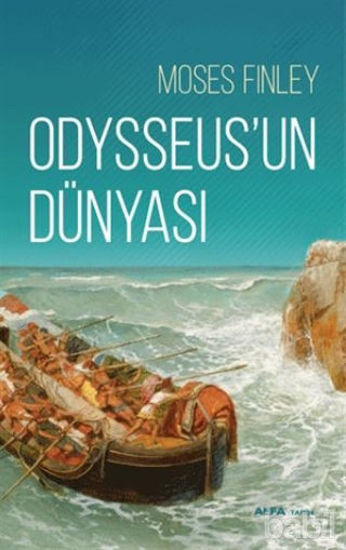 Picture of Odysseus'un Dünyası