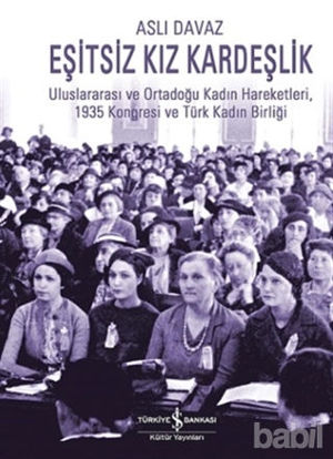 Picture of Eşitsiz Kız Kardeşlik