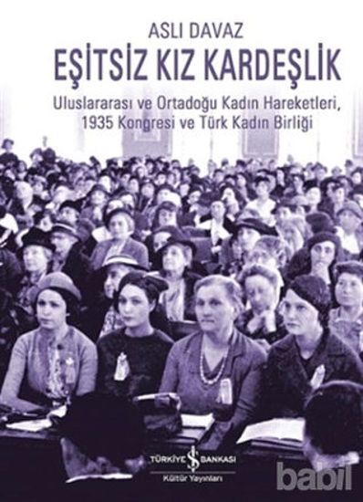 Picture of Eşitsiz Kız Kardeşlik