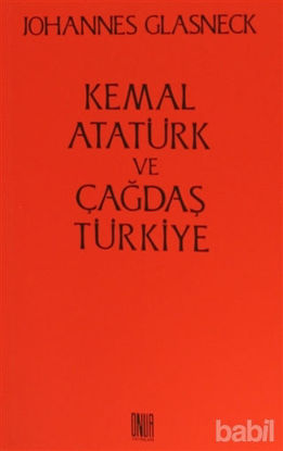 Picture of Kemal Atatürk ve Çağdaş Türkiye