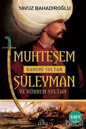 Picture of Muhteşem Süleyman ve Hürrem Sultan