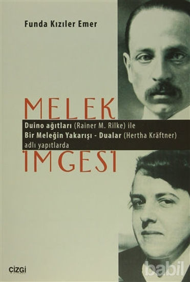 Picture of Melek İmgesi